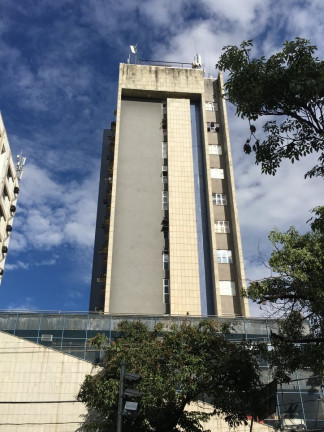 Sala Comercial à Venda,  em Santa Efigênia - Belo Horizonte