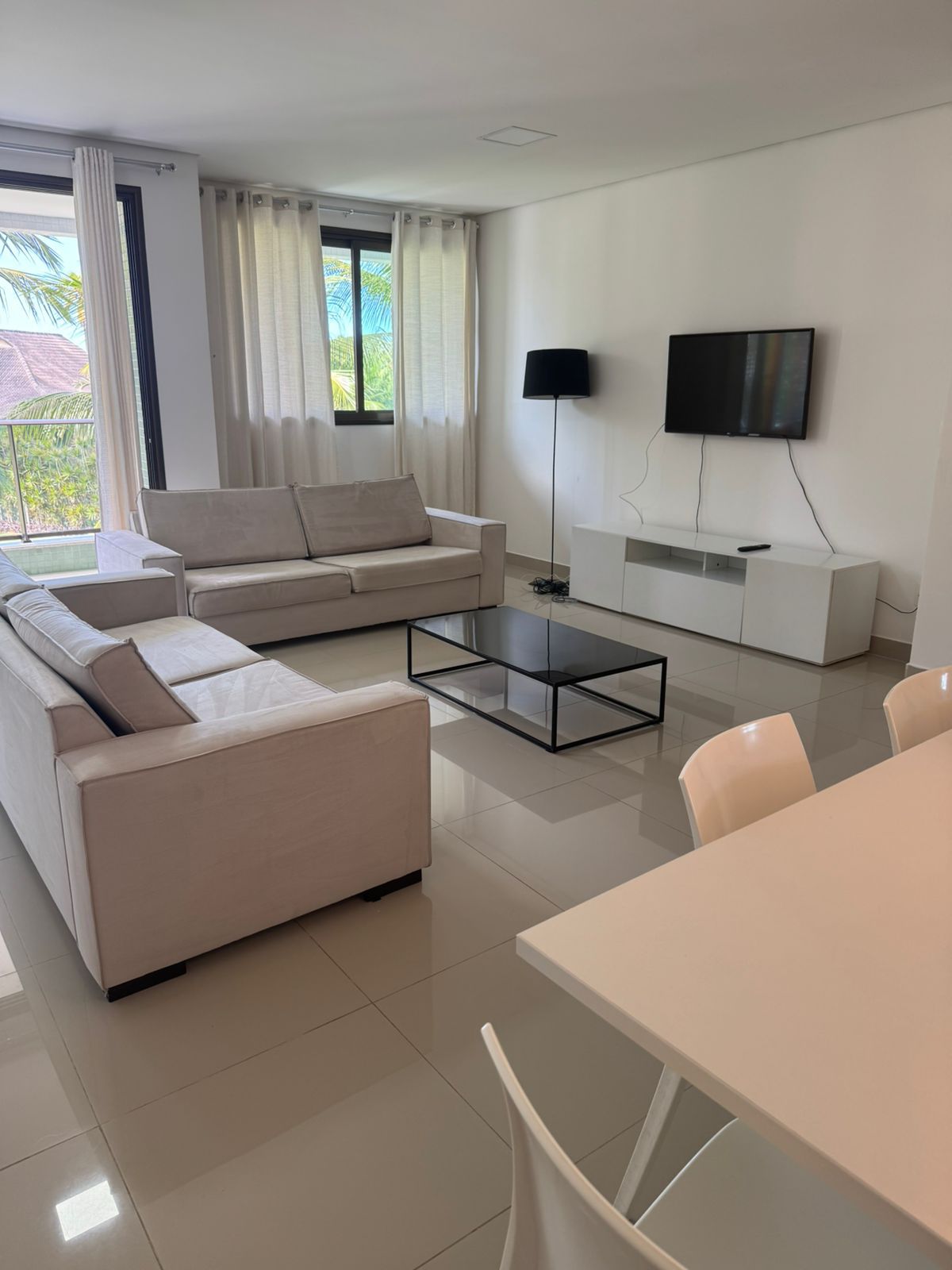 Imagem Apartamento com 4 Quartos à Venda ou Locação, 240 m² em Ilha do Retiro - Recife