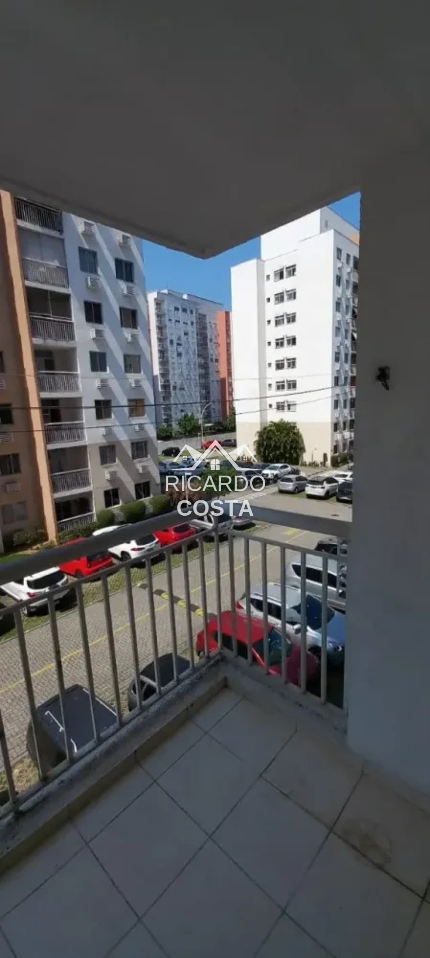 Foto do imóvel: Apartamento com 2 Quartos à Venda, 53 m² em Anil - Rio de Janeiro