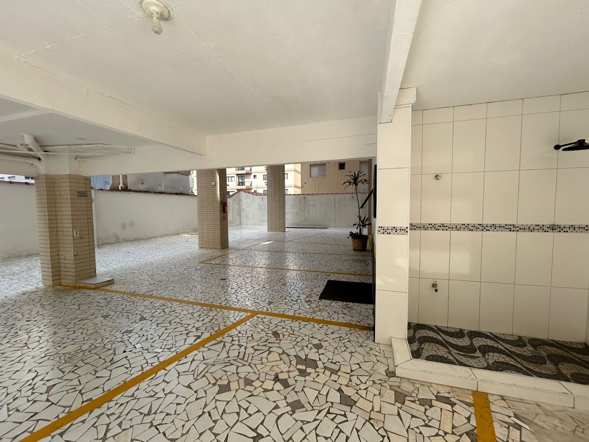 Imagem Apartamento com 2 Quartos à Venda, 70 m² em Tupi - Praia Grande