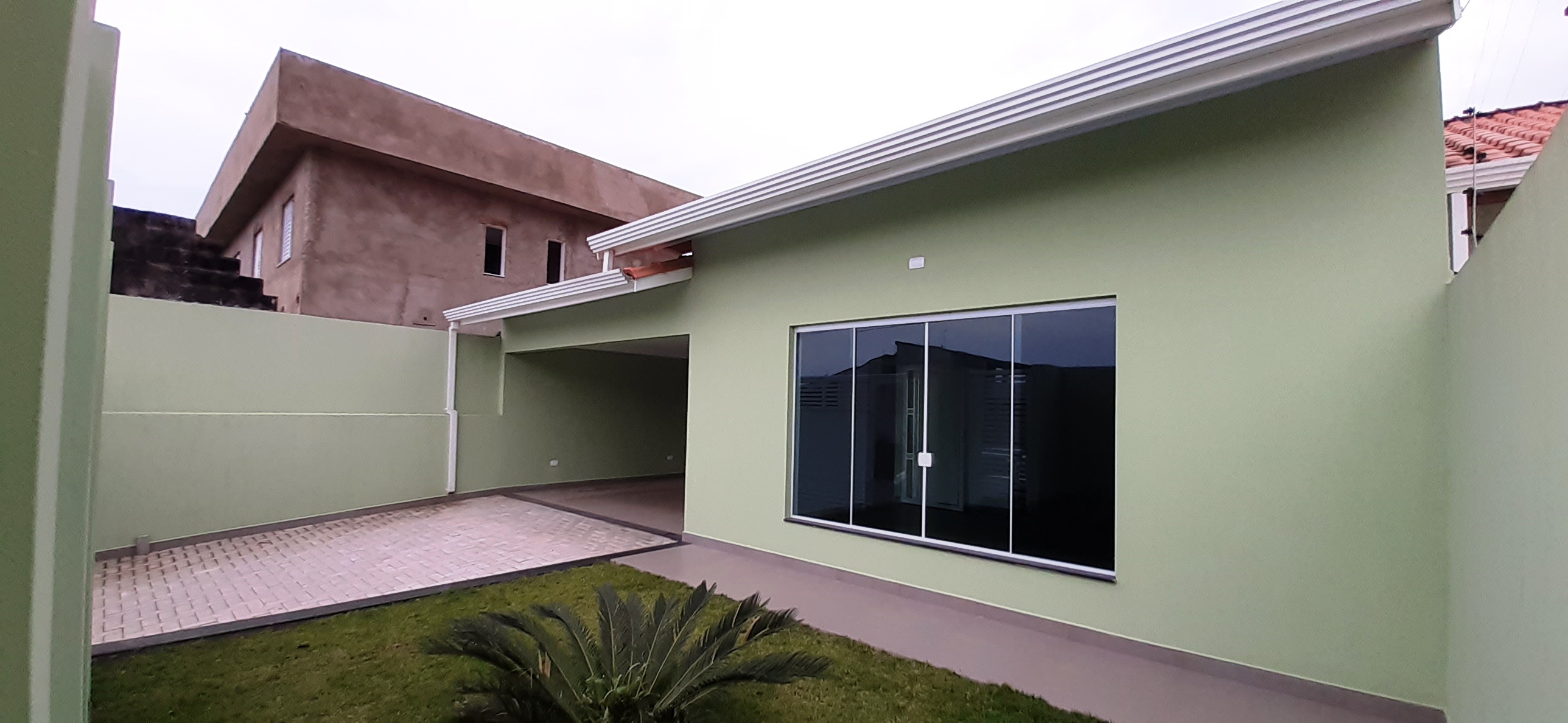 Imagem Casa com 3 Quartos à Venda, 240 m²em Balneário São José - Peruibe