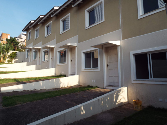 Imagem Sobrado com 2 Quartos à Venda,  em Jardim Velho Sanazar - Jandira