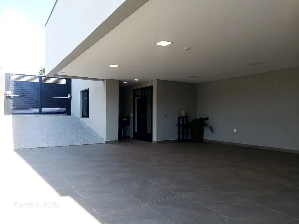 Imagem Casa de Condomínio com 4 Quartos à Venda, 476 m² em Vila Nova Esperia - Jundiaí