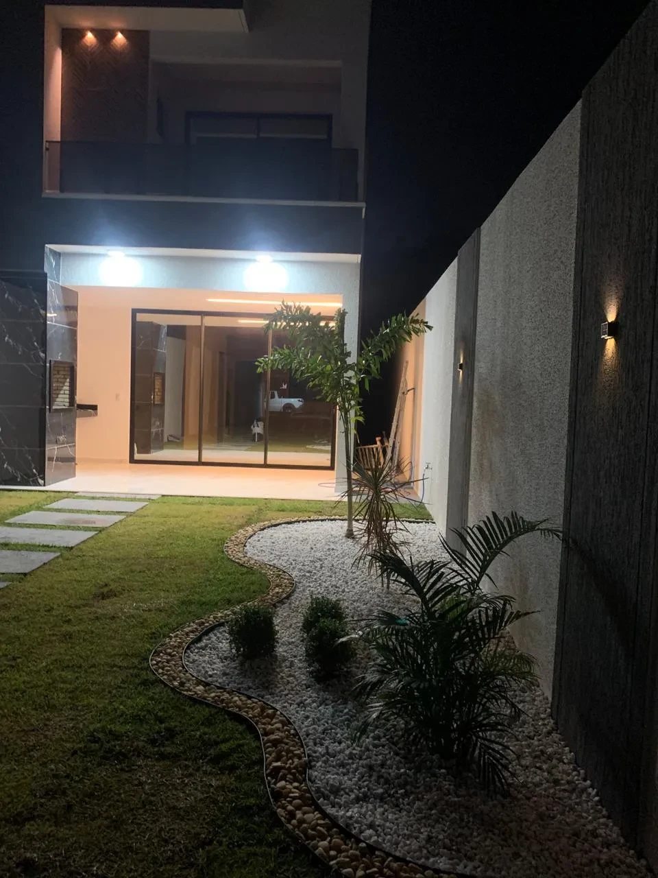 Imagem Casa com 3 Quartos à Venda, 136 m² em Aquiraz - Aquiraz
