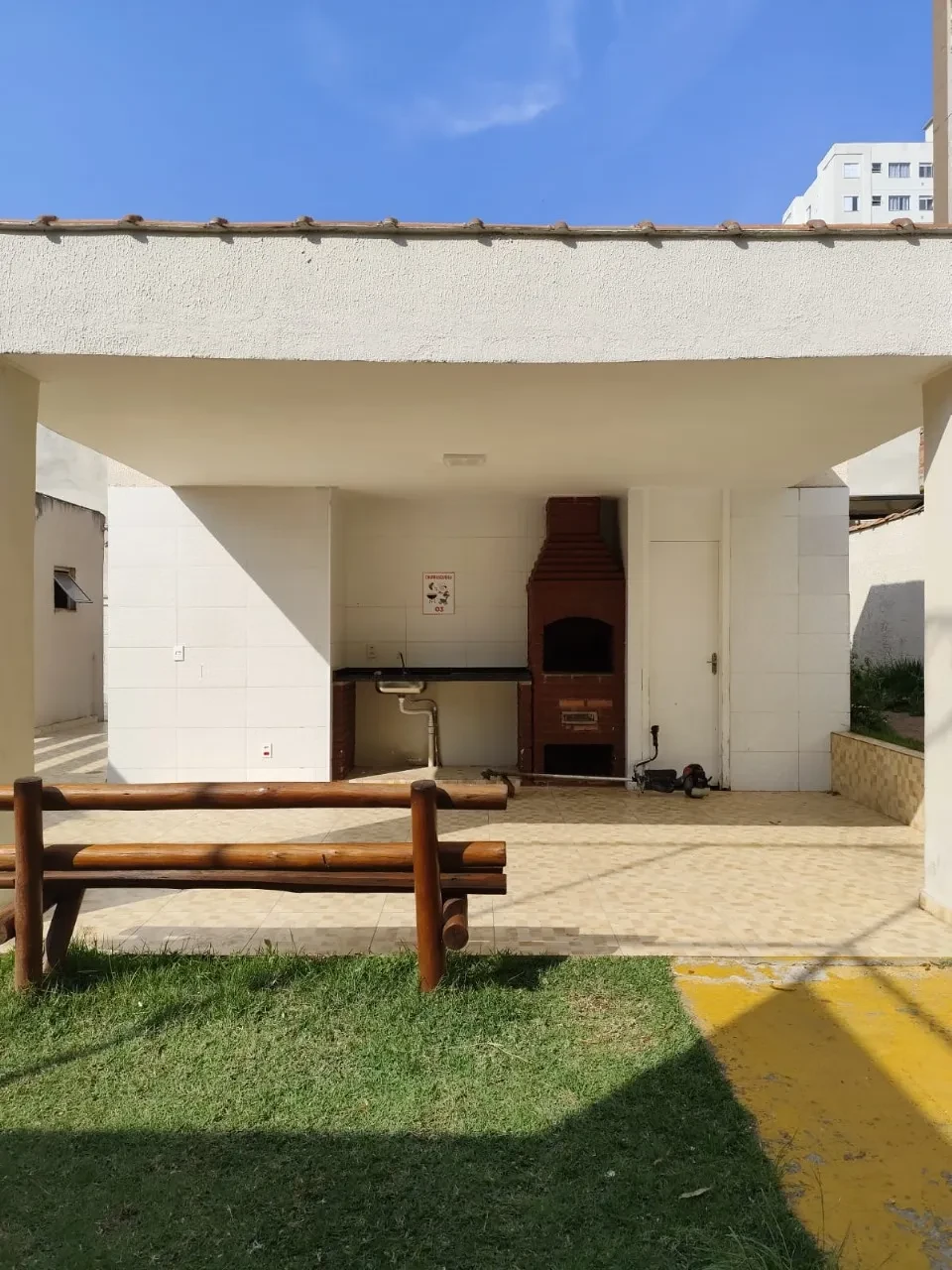 Foto do imóvel: Apartamento com 2 Quartos à Venda, 52 m² em Vila Cosmopolita - São Paulo