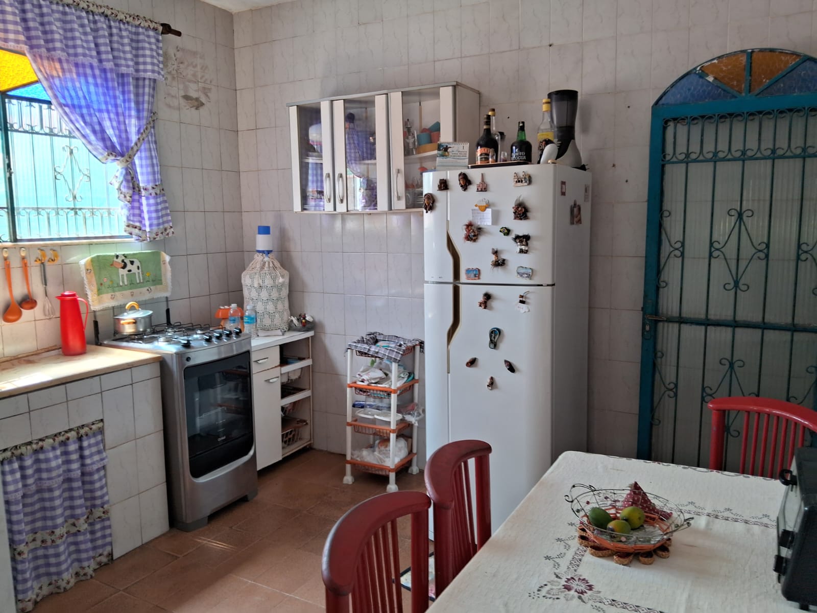 Foto do imóvel: Casa com 2 Quartos à Venda, 200 m² em Sepetiba - Rio de Janeiro