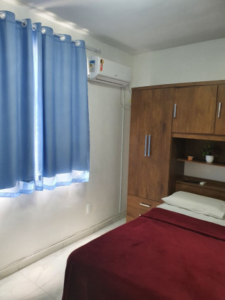 Imagem Apartamento com 2 Quartos para Alugar,  em Barra de Jangada - Jaboatão dos Guararapes