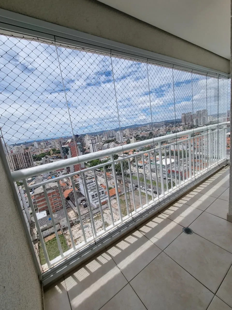 Imagem Apartamento com 3 Quartos à Venda ou Locação, 108 m² em Jardim Ana Maria - Jundiaí