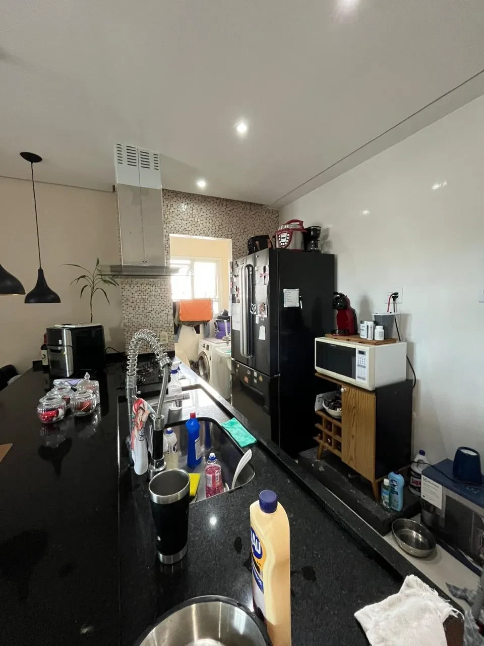 Imagem Apartamento com 2 Quartos à Venda, 57 metros em Villa di Cesar - Mogi das Cruzes