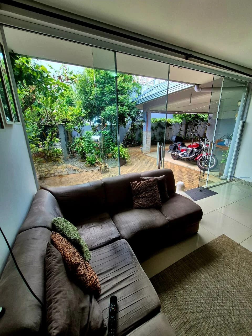 Imagem Casa com 2 Quartos à Venda, 298 m² em Esplanada - Chapecó