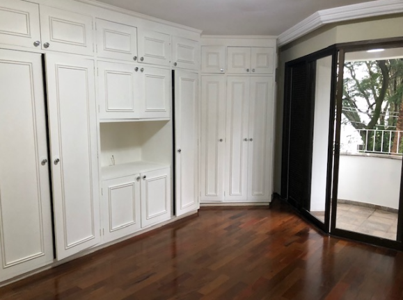 Imagem Apartamento com 4 Quartos à Venda ou Locação,  em Jardim Oriental - São Paulo