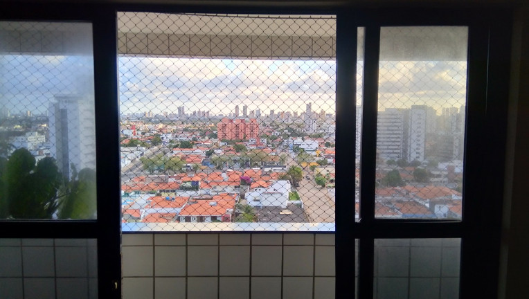 Imagem Cobertura com 4 Quartos à Venda, 530 m² em Lagoa Nova - Natal