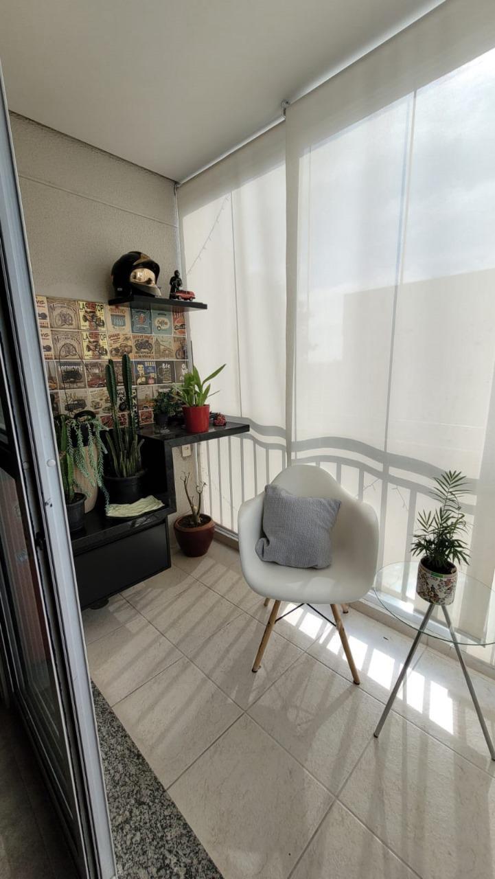 Foto do imóvel: Apartamento com 3 Quartos à Venda, 89 m² em Jardim Aida - Guarulhos