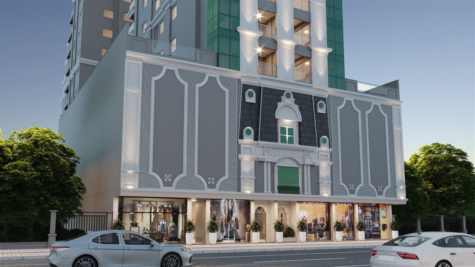 Imagem Apartamento com 4 Quartos à Venda, 192 m²em Meia Praia - Itapema