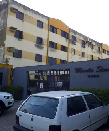 Condomínio Monte Sinai