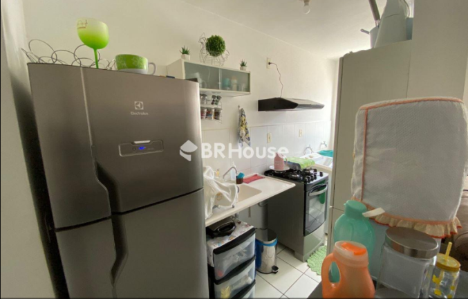 Imagem Apartamento com 2 Quartos à Venda, 50 m² em Ponte Nova - Várzea Grande