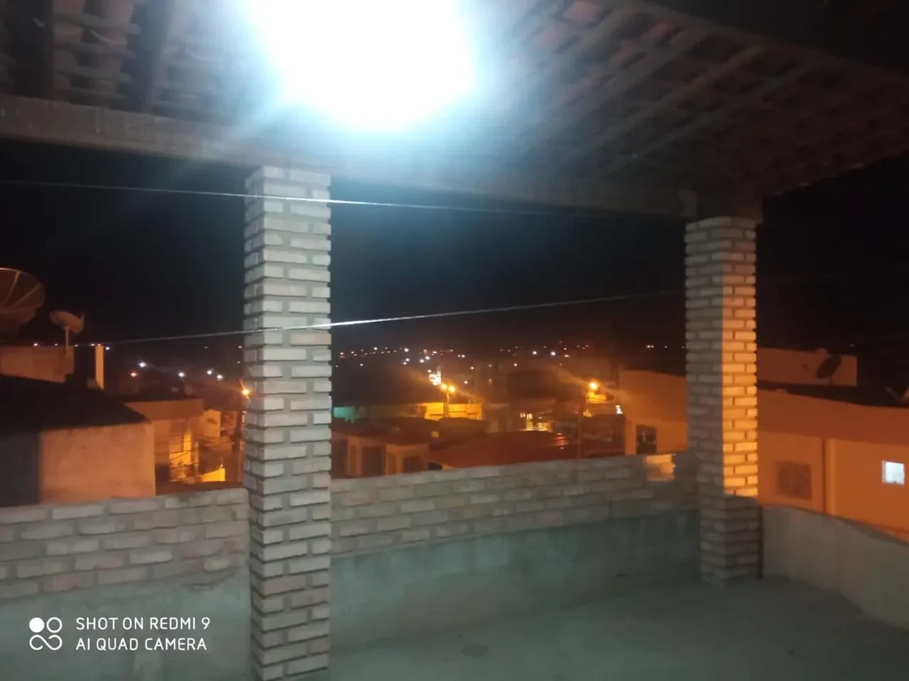 Foto do imóvel: Ponto Comercial à Venda, 540 m² em Coronel João Sá - Coronel João Sá