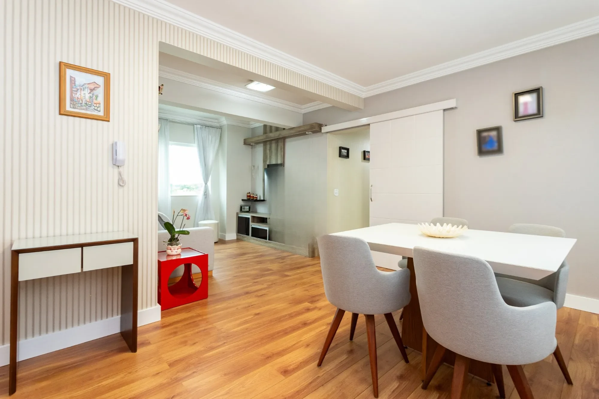 Foto do imóvel: Cobertura com 3 Quartos à Venda, 181 metros em Portão - Curitiba