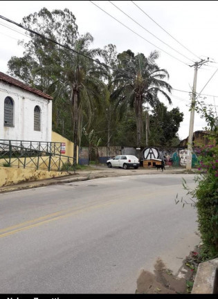 Imagem Terreno à Venda, 330.000 m² em Jardim Santa Cecília - Sorocaba