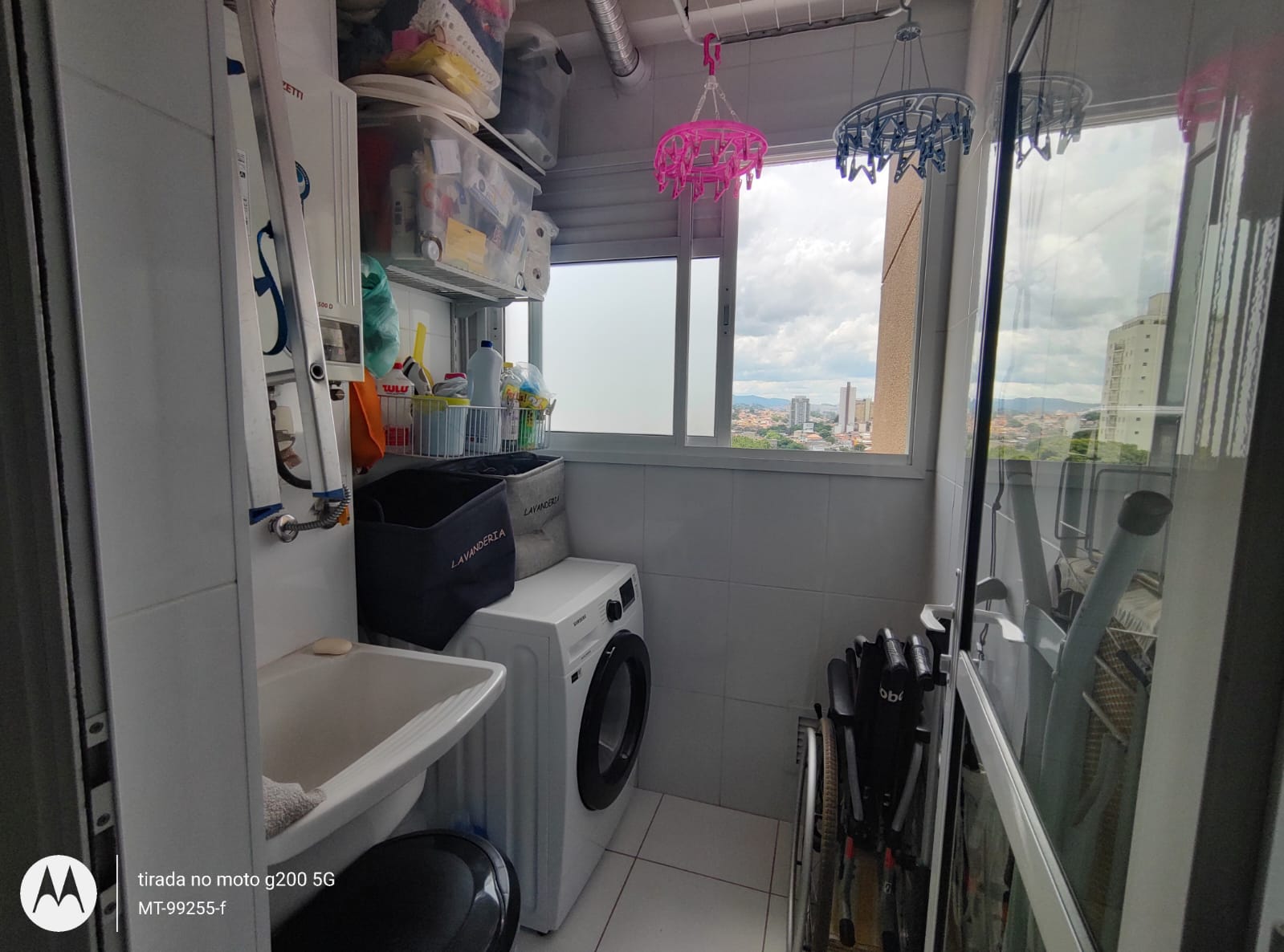 Foto do imóvel: Apartamento com 2 Quartos à Venda, 63 m² em Vila Gustavo - São Paulo