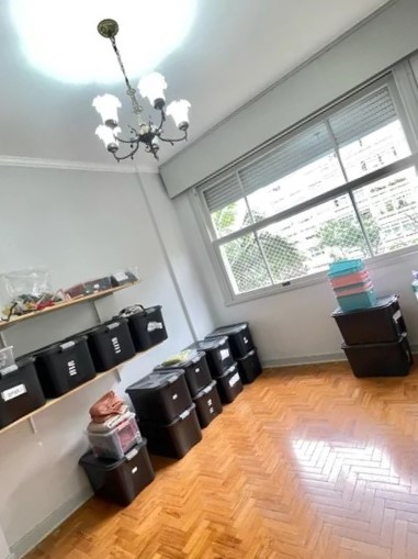 Imagem Apartamento com 4 Quartos à Venda, 18 m²em Aclimação - São Paulo