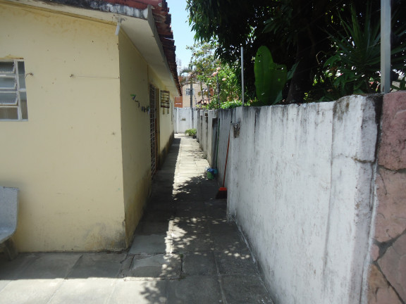 Imagem Casa com 3 Quartos à Venda, 190 m² em Piedade - Jaboatão dos Guararapes