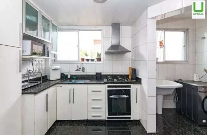 Imagem Cobertura com 4 Quartos à Venda, 197 m² em Prado - Belo Horizonte