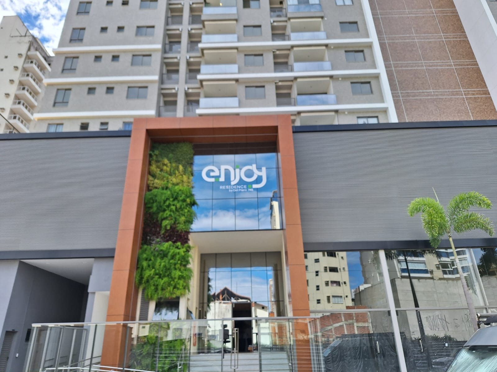 Imagem Apartamento com 1 Quarto à Venda, 40 m² em Itapuã - Vila Velha