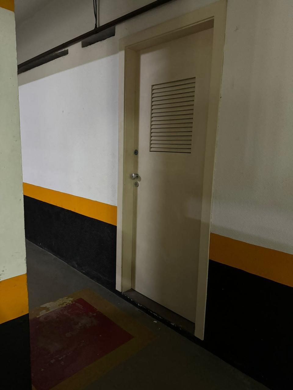 Imagem Apartamento com 3 Quartos à Venda ou Locação, 247 m² em Vila Suzana - São Paulo