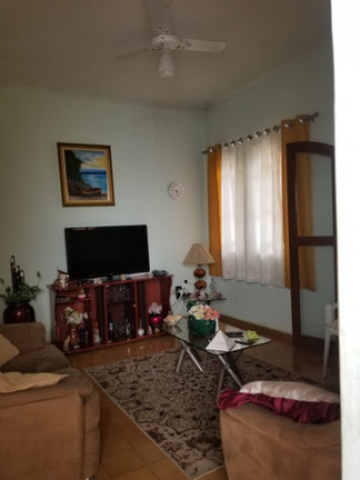 Imagem Casa com 3 Quartos à Venda, 240 m² em Jardim Brasil - Caraguatatuba