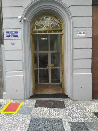 Foto do imóvel: Sala Comercial à Venda ou Locação,  em Sé - São Paulo