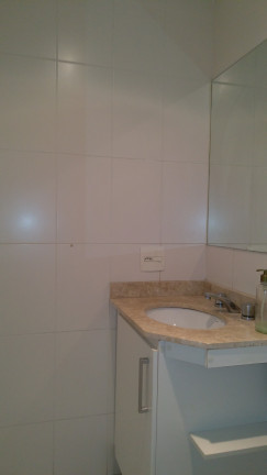 Imagem Apartamento com 2 Quartos para Alugar, 67 m² em Barra Funda - São Paulo