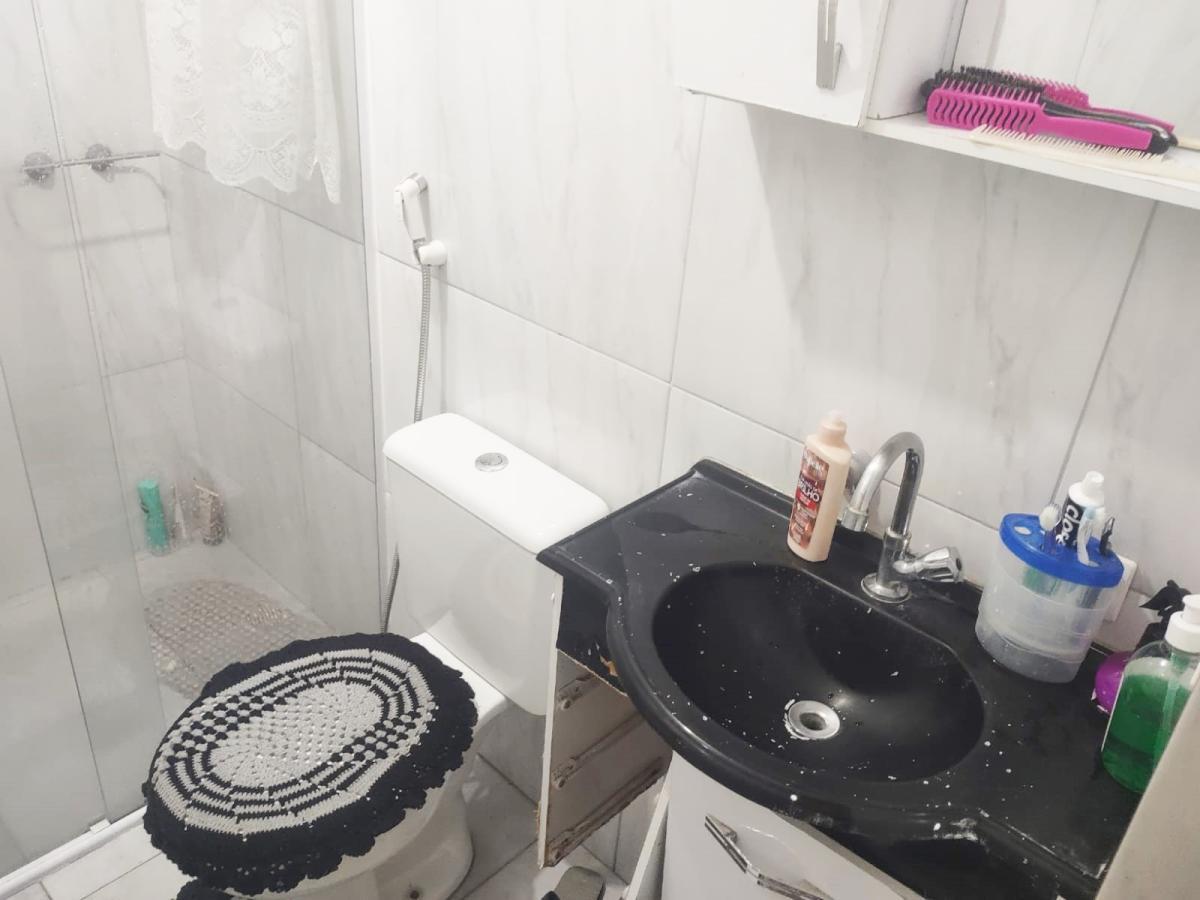 Imagem Casa com 2 Quartos à Venda, 100 m²em Jardim Independência - São Paulo