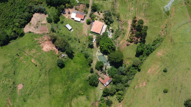 Imagem Terreno à Venda, 100.000 m² em Conjunto Habitacional Humberto Popolo - Botucatu