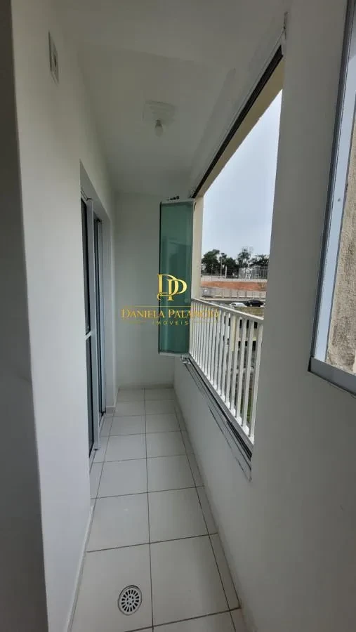 Imagem Apartamento com 2 Quartos à Venda, 59 m² em Jardim Colibri - Cotia