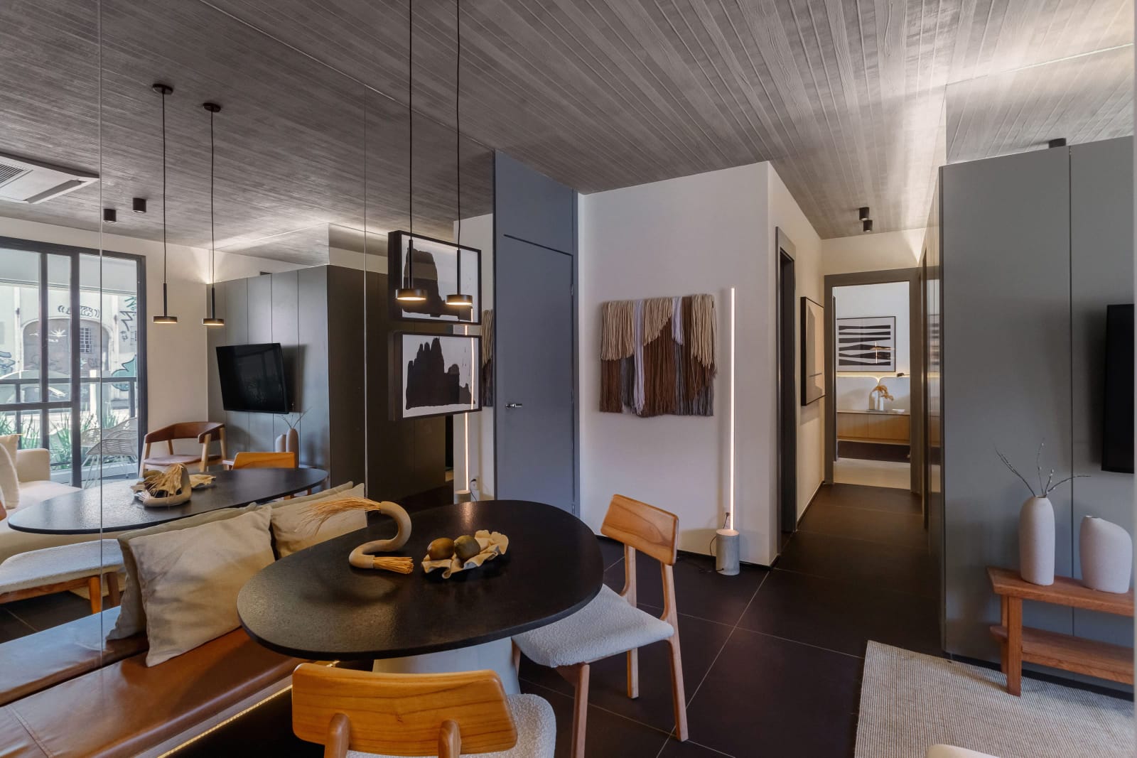 Imagem Apartamento com 1 Quarto à Venda, 37 m² em Santo Cristo - Rio de Janeiro