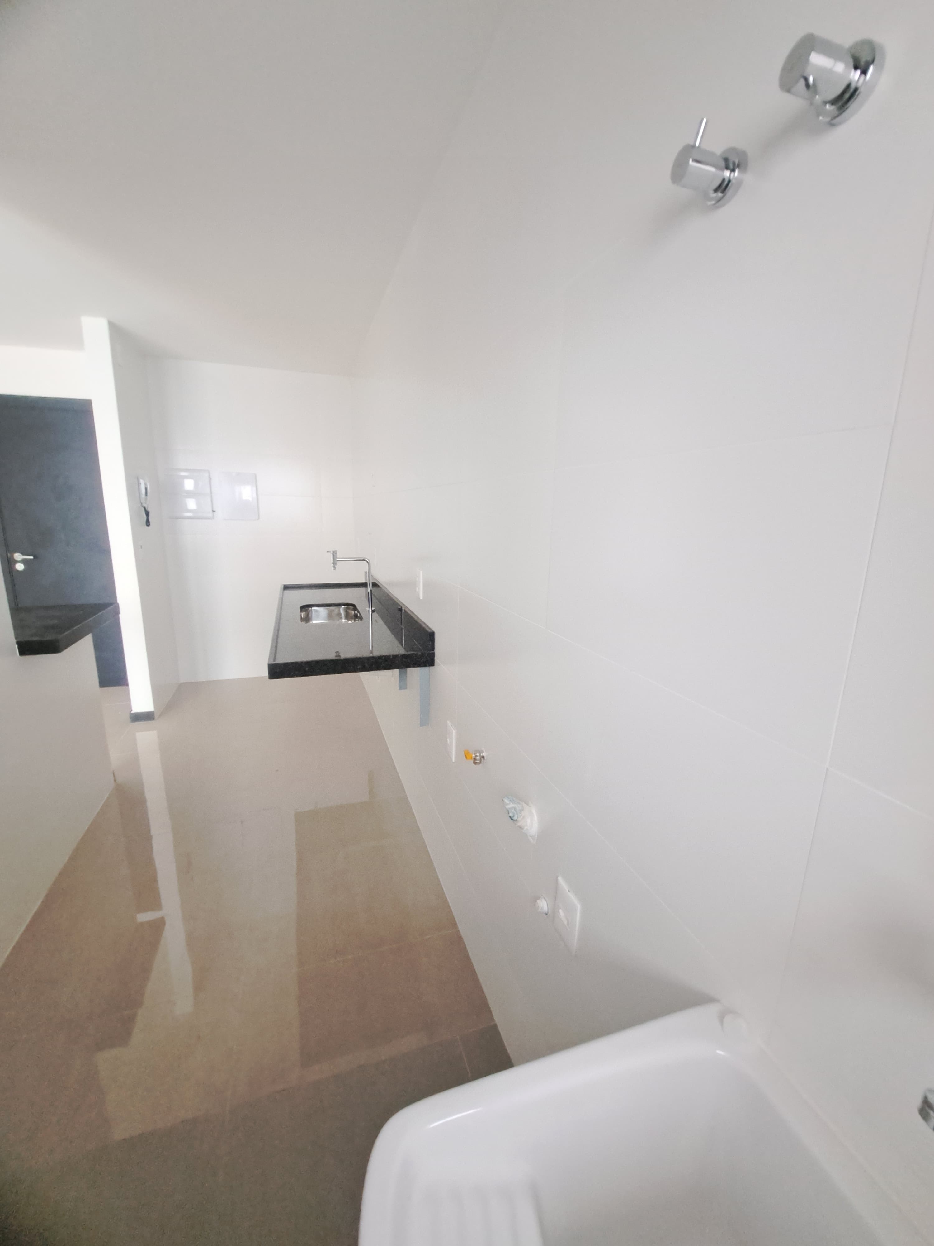 Foto do imóvel: Apartamento com 2 Quartos à Venda, 60 m² em Praia de Itaparica - Vila Velha