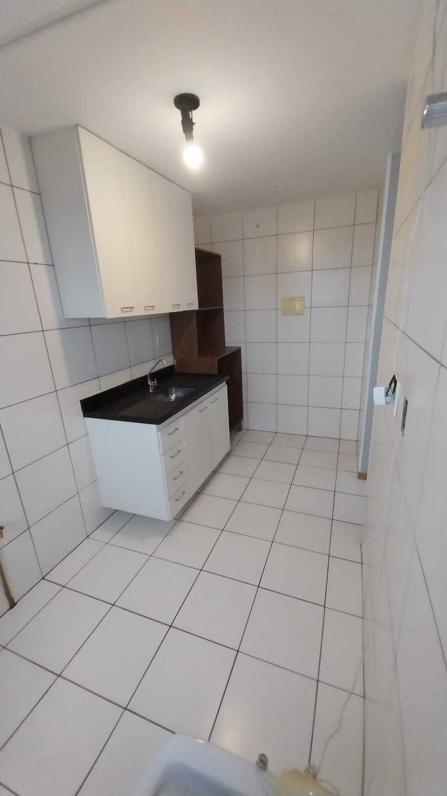 Imagem Apartamento com 2 Quartos à Venda, 43 m²em Samambaia Sul (Samambaia) - Brasília