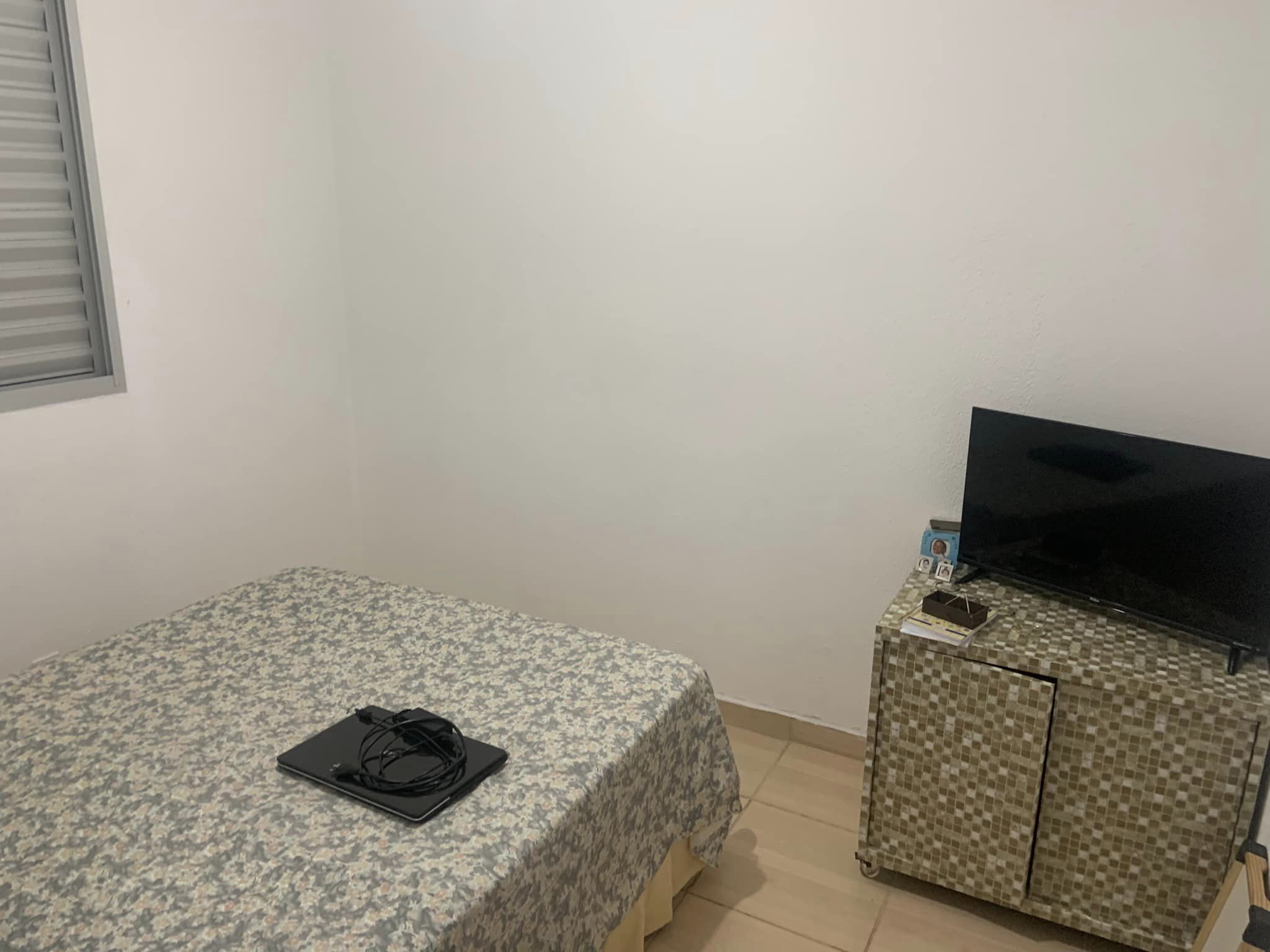 Imagem Apartamento com 2 Quartos à Venda ou Locação, 43 m²em Recanto Vista Alegre - Cotia
