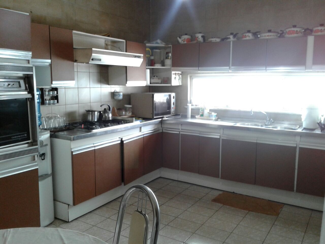 Imagem Apartamento com 3 Quartos à Venda, 161 m²em Meireles - Fortaleza