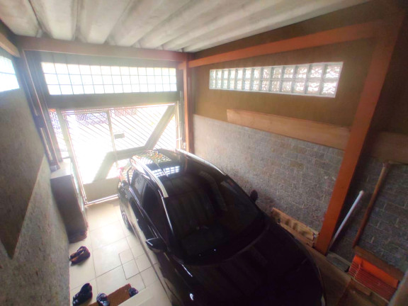 Imagem Sobrado com 3 Quartos à Venda, 130 m²em Vila Mirante - São Paulo