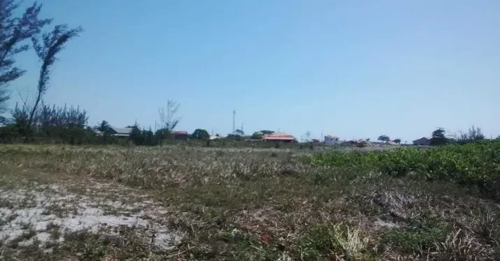 Imagem Terreno à Venda, 8510 metros em Balneário (Praia Seca) - Araruama