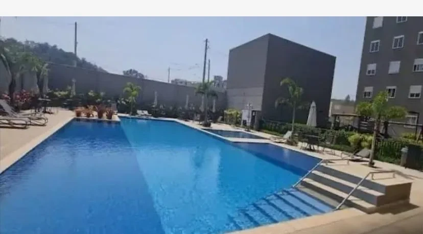 Imagem Apartamento com 3 Quartos à Venda, 100 m² em Horto Florestal - Jundiaí