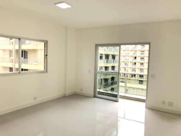 Imagem Apartamento com 4 Quartos à Venda, 185 m² em Bonsucesso - Rio de Janeiro