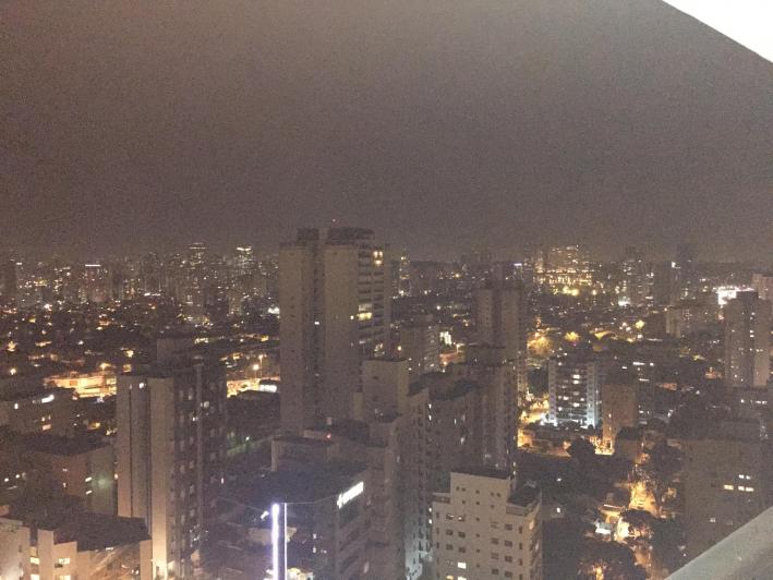 Imagem Cobertura com 3 Quartos à Venda, 180 m² em Indianópolis - São Paulo