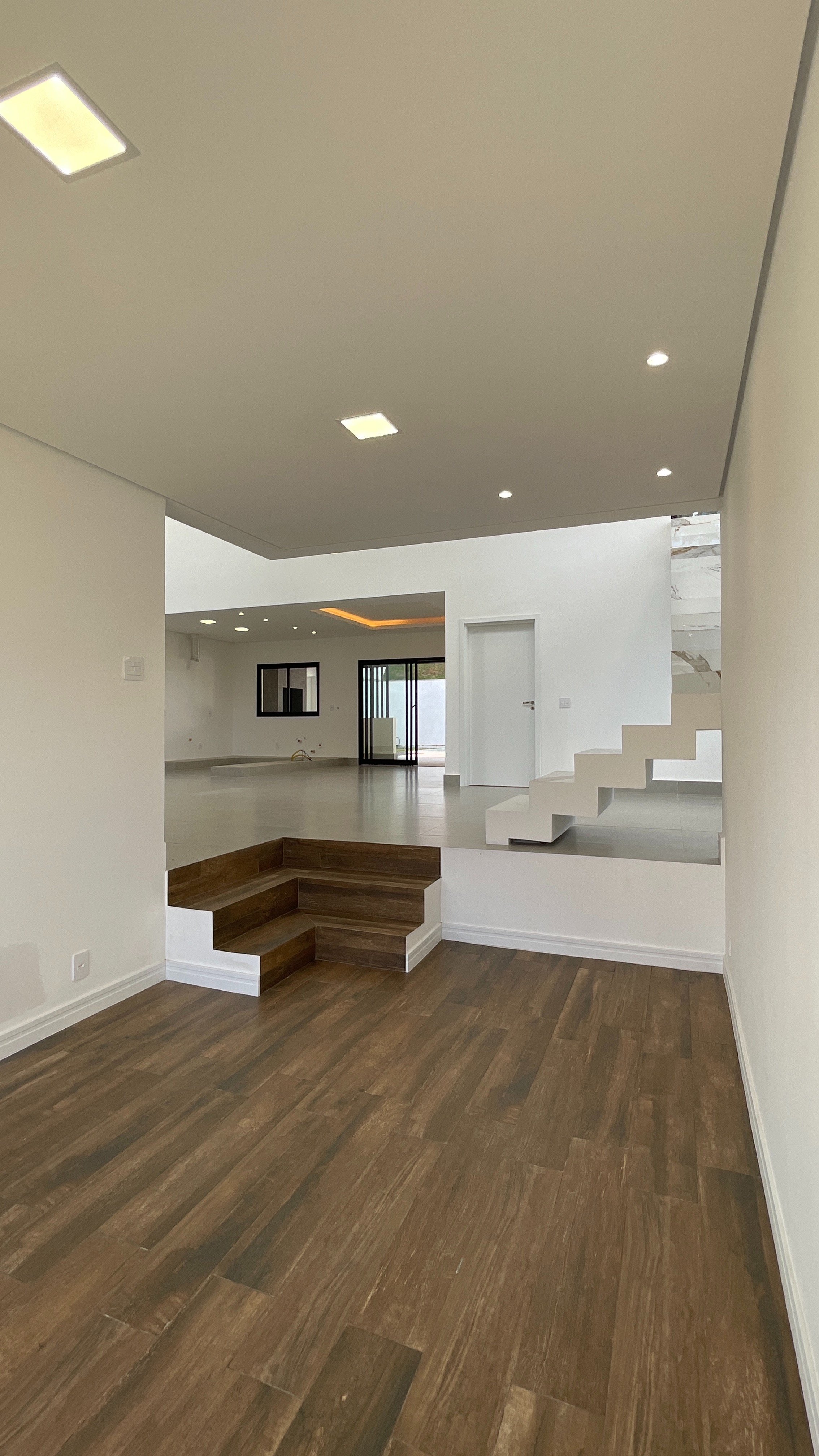 Imagem Casa de Condomínio com 4 Quartos à Venda, 364 m² em Alphaville - Santana de Parnaíba