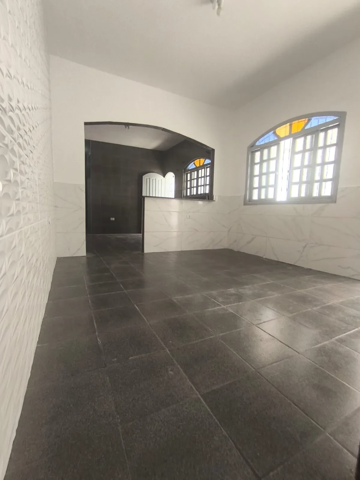 Imagem Casa com 2 Quartos à Venda, 80 metro em Jussara - Mongaguá