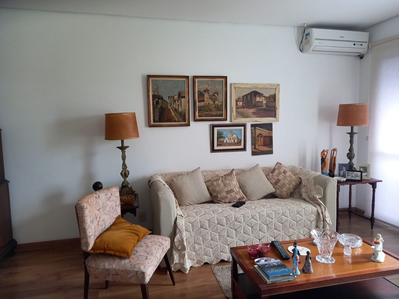 Foto do imóvel: Apartamento com 2 Quartos à Venda, 73 m² em Jardim Faculdade - Itu