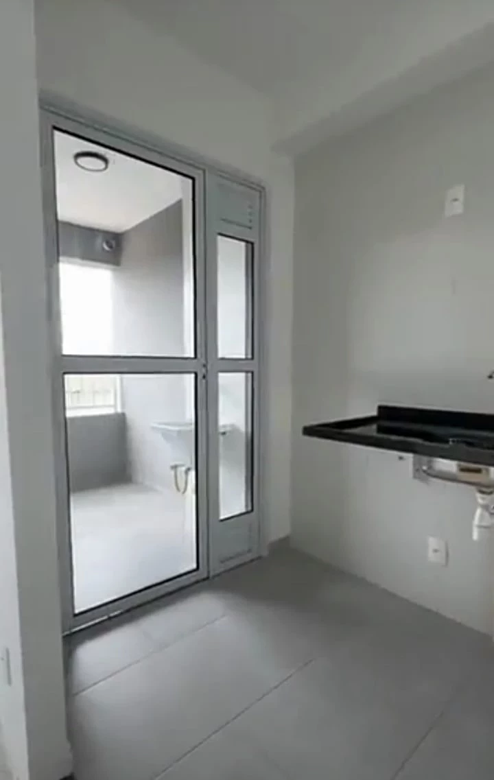 Imagem Apartamento com 2 Quartos à Venda, 42 m² em Sacomã - São Paulo
