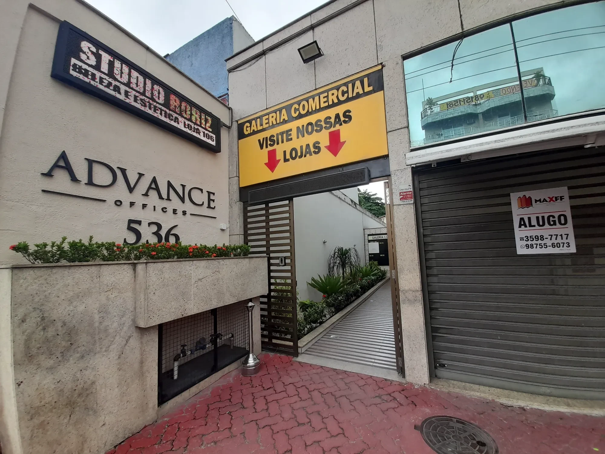 Imagem Sala Comercial à Venda, 22 m² em Freguesia (Jacarepaguá) - Rio de Janeiro